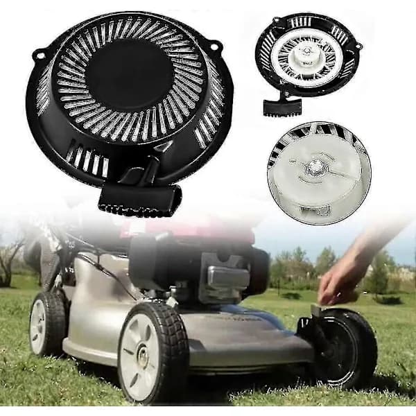 [CA] Gressklipper - Cobra Einhell Hyundai 1p60/64 Gressklipper Reservedeler397