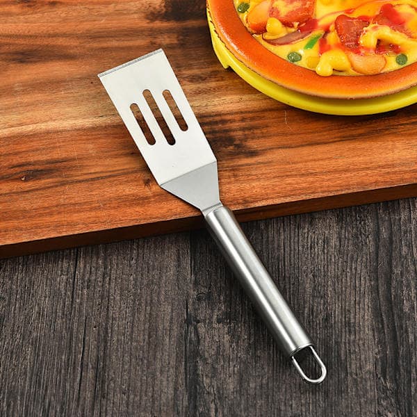 ##/Ostekniver rustfritt stål sølvfarget Dinner Collection##/