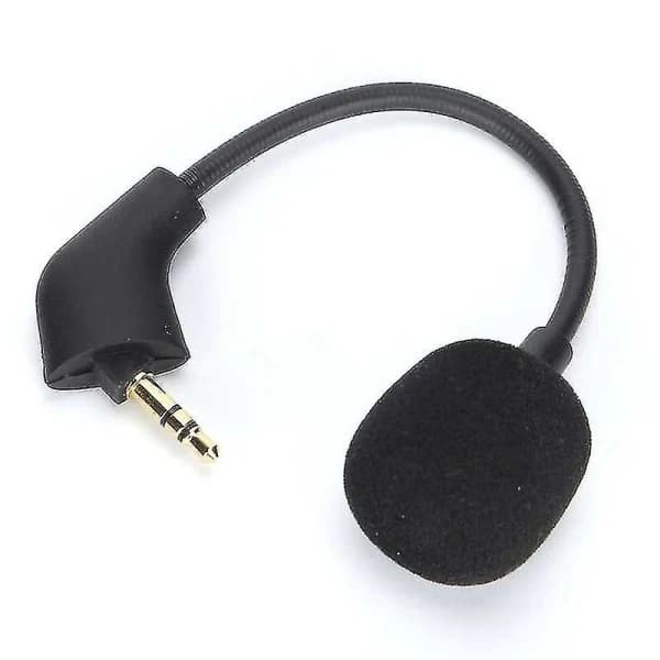 Mikrofon for HyperX Cloud, Cloud X og Cloud II støyreduserende spillheadset
