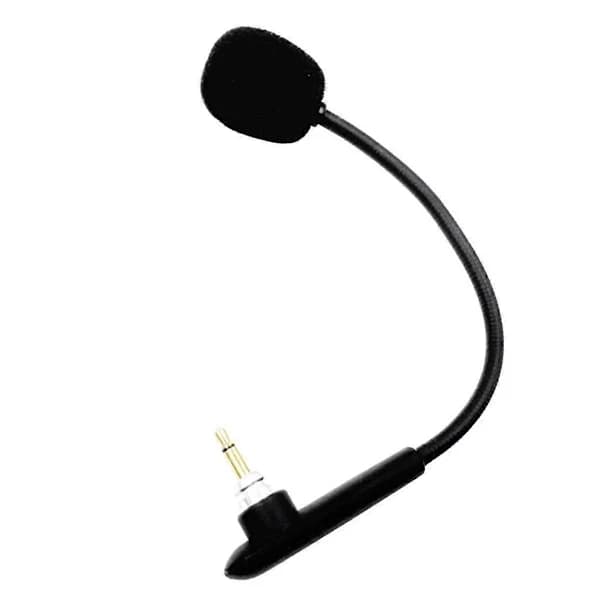 Mikrofonerstatning for Astro A40 Gaming Headset Erstatningsbommikrofon
