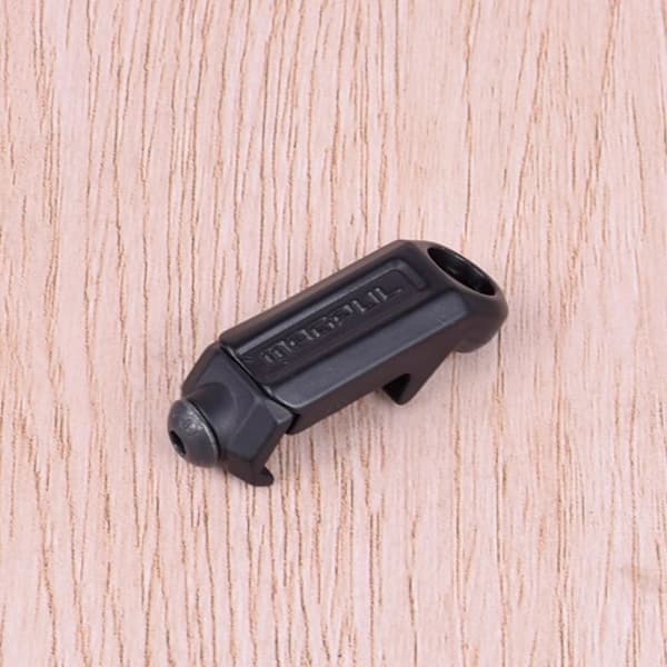 Tactical Spännen Release QD Sling SVART Musta[ca]
