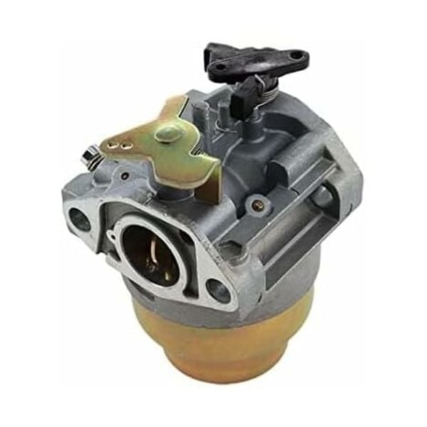 GCV 190 Forgasser med Tennplugg Drivstoffledning for Honda GCV190 GCv160 Motor Passer til gressklipper 16100-z0y-m42.ca