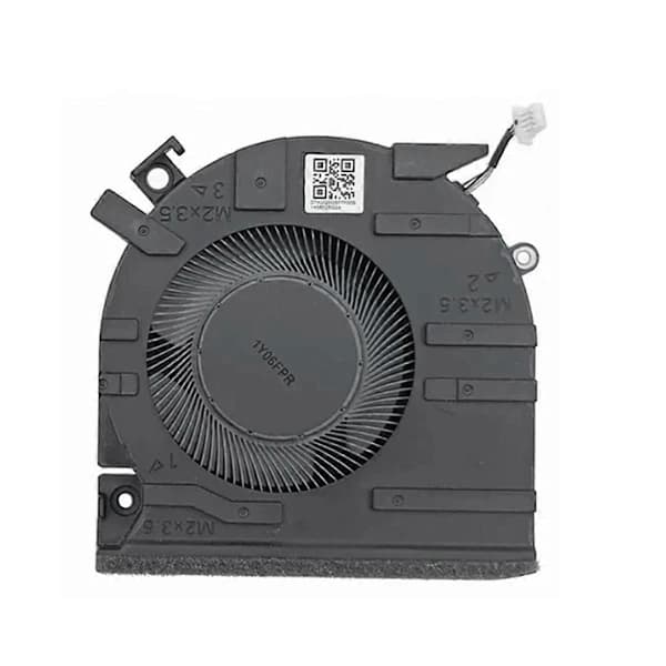 CPU-kjølevifte for HP Victus 15-FA FB 15-Fa0031Dx 15-Fb0028Nr