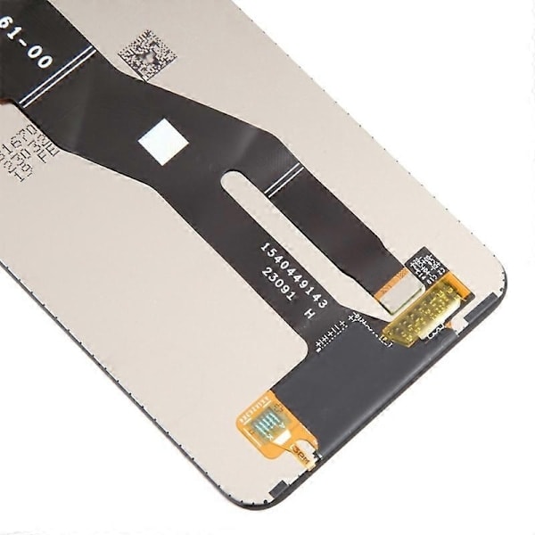 til Honor 90 Lite 5G CRT-NX1 Grad B LCD-skærm og Digitizer Samling Reservedel - Xin