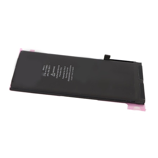 Batteri för iPhone XR 3.79V 11.16Wh 2942mAh Högkapacitets Batteriersättning för A1984 A2105 A2106 A2108 0 Cykel Reservbatteri