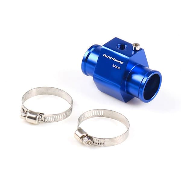Vanntemperaturmåler Blyrørsensor 30MM 30mm 30mm 30mm