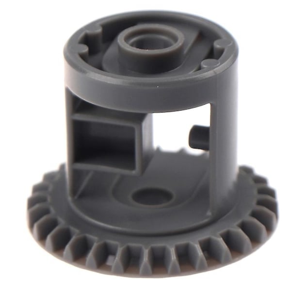 29-dele Technic Differential Gearbox Sæt Kompatibelt med Tsma29