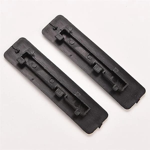 4 stk takstativklemmer, støpt, for Mazda 2 3 6 Cx5 Cx7 Cx9