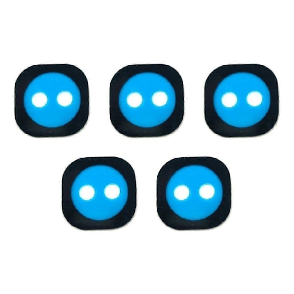Til Samsung S7/S7Edge Erstatnings Kameralinse Beskyttelsesglas - Xin