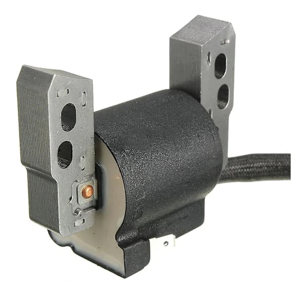 [CA] Tændspole til plæneklipper, elektronisk tændspole til 695711 802574 796964 [DM] Sort
