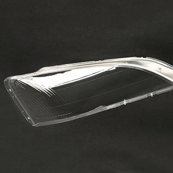 For Mondeo 2004-2007 Kåpe Transparent Hade Lampe S Glass A