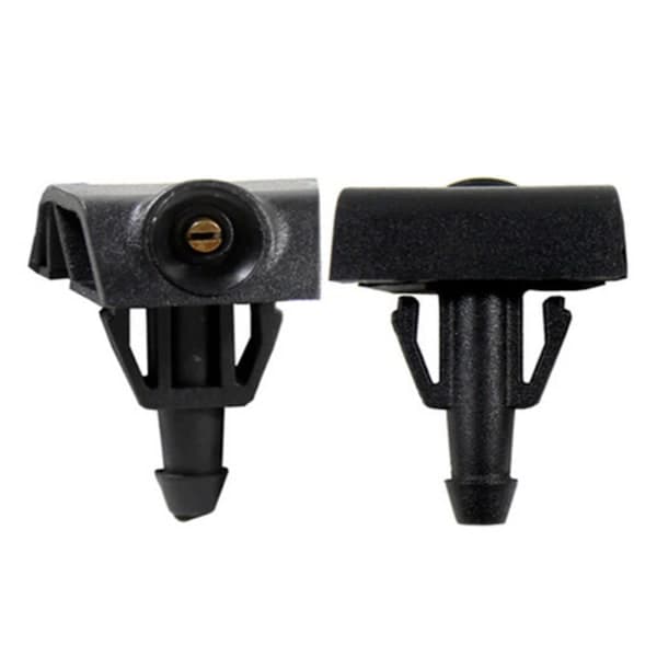 2 stk. Vindrutespolare Sprinklerdyser Sprinklerdyser 28932BA61A
