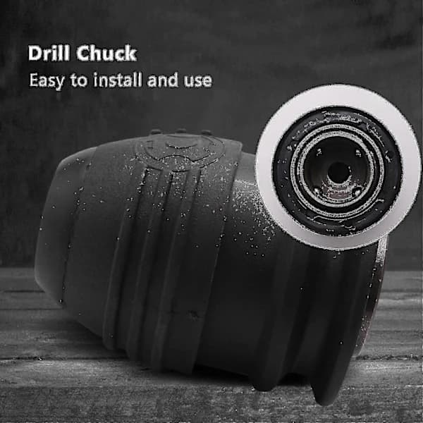 [CA] Erstatnings-SDS-borechuck for Hilti Te-16, Te-30, Te-35, Te-40