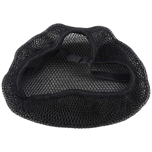 CASA Motorsykkel Anti-Mesh Stoff Setetrekk Pustende Vanntett Pute for TRK 702 X TRK702 Adventur