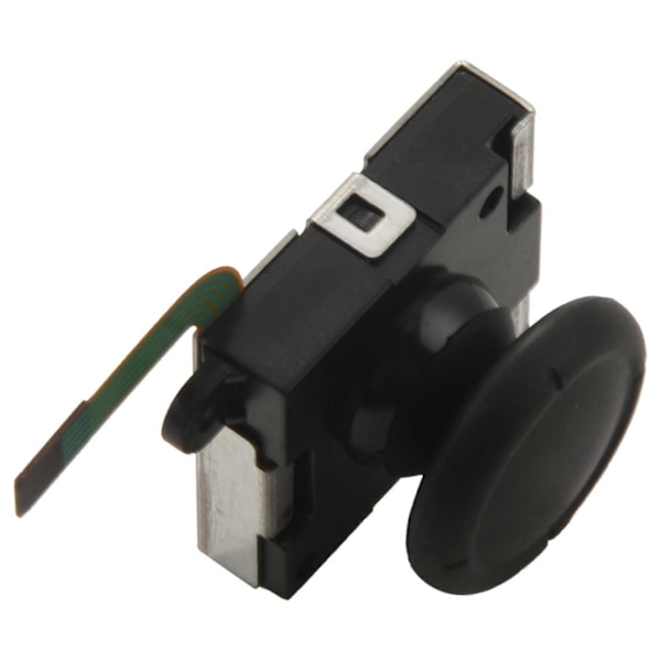 CASA 2-pak 3D Analog Joystick Joycon Analog Stick Til Switch Joystick Udskiftningscontroller Tommelfinger Stic