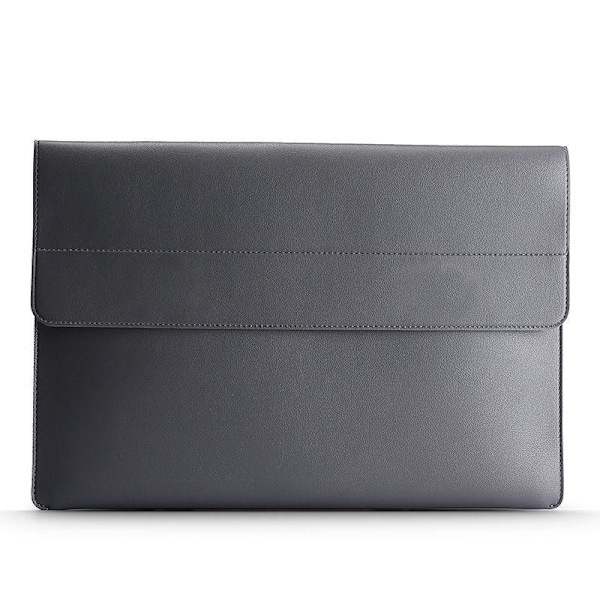 Tech-Protect Väska Laptop 14\" Chloi Mörk Grå
