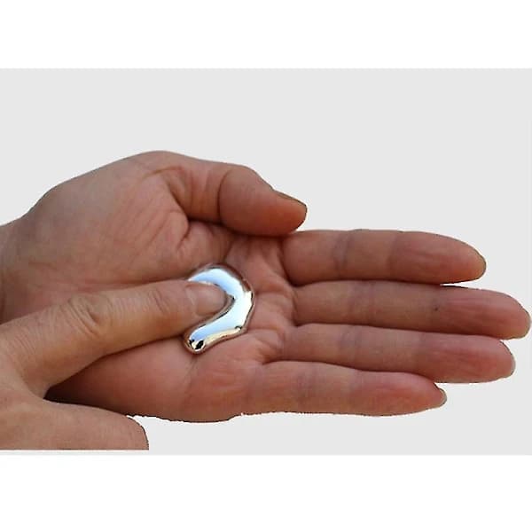Gallium-metalli, matalan sulamispisteen metalli