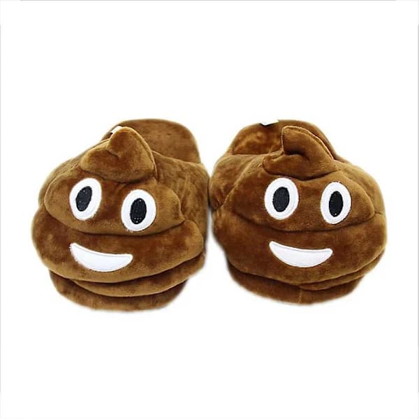 Bajstofflor Fuzzy Fyllda Bajssko