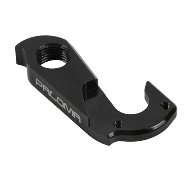 CASA Girøre for Rim R3 R5 CA S2 S3 S5 Team Vwd Rca Landeveissykler Bakre Mech Dropout, Svart