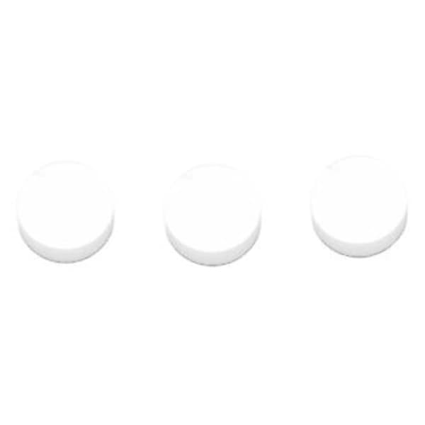 Gitarr Greppbrädesinlägg - 600st Dia 6mm Prick Lätt Material Hals Sida