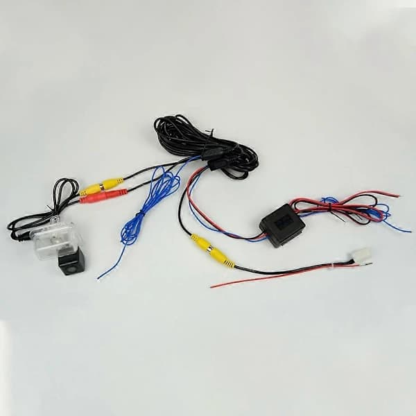 Ryggekamera for bil -5 5 CX5 2013 2014