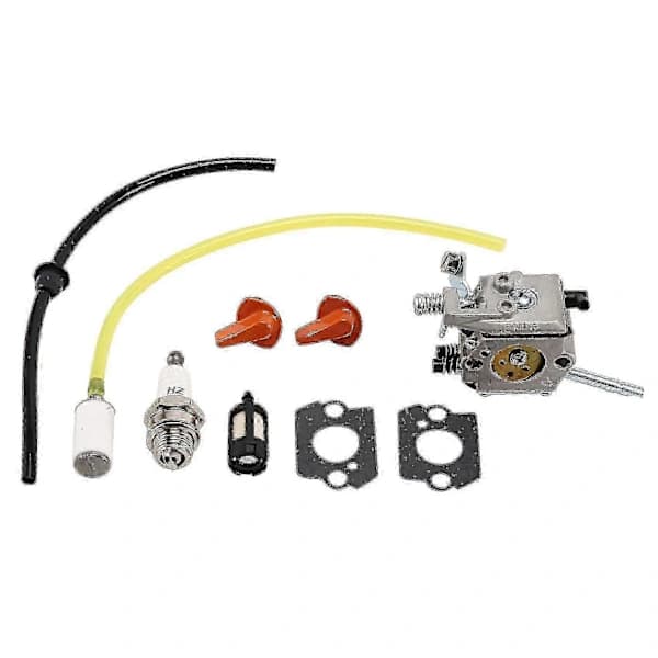 FS86 FS88 FS106 karburator reparationssæt 45 dele