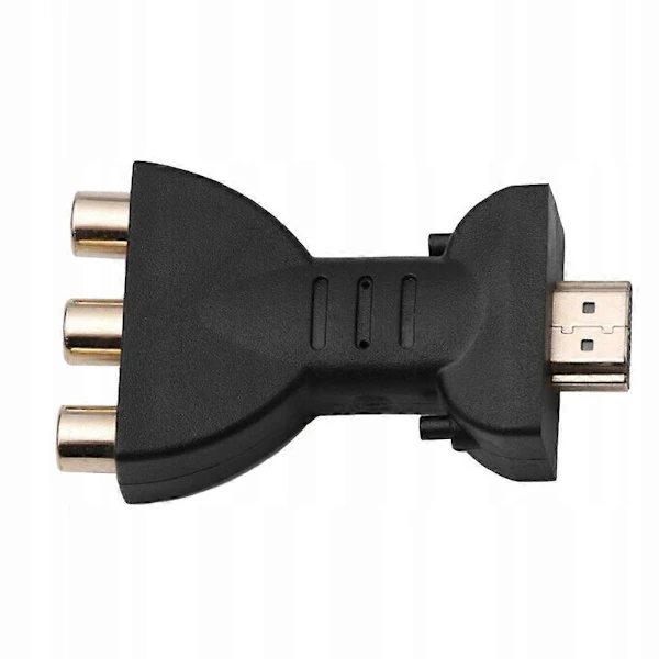 [CA] Omformer Dac 32205045