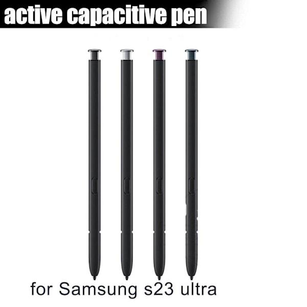 Stylus Penn for Samsung s23 ultra· red For s23 ultra