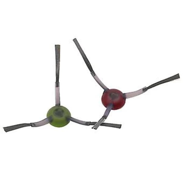 Ozmo T9/T9 Max/T8/T8 Max/N8 Pro Dammsugarborstset (16 st)