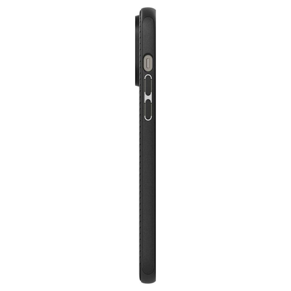 Spigen iPhone 14 Pro Max Etui MagSafe Mag Armor Matt Svart
