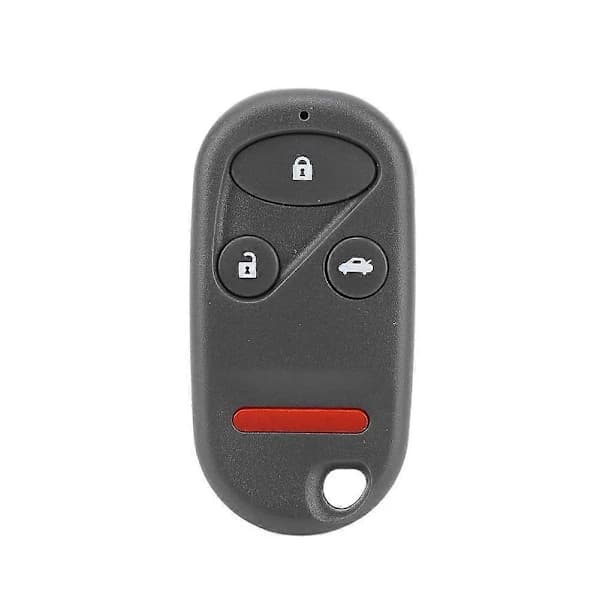 Fjernkontroll for nøkkelfritt system Passer Honda Accord 1998-2002
