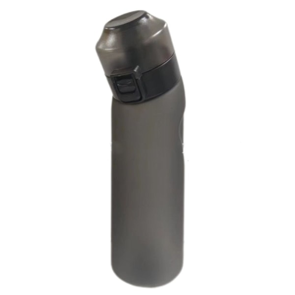 CASA 650 ml Sports Drikkeflaske med Smakspods Buds Frui A