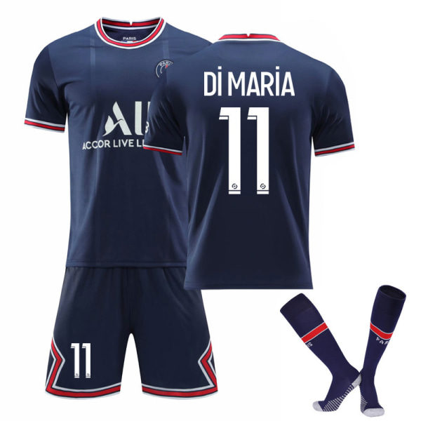 Lasten/aikuisten MM-kisat New Paris -jalkapallosetti W Messi-30 xl# Messi-30 xl#