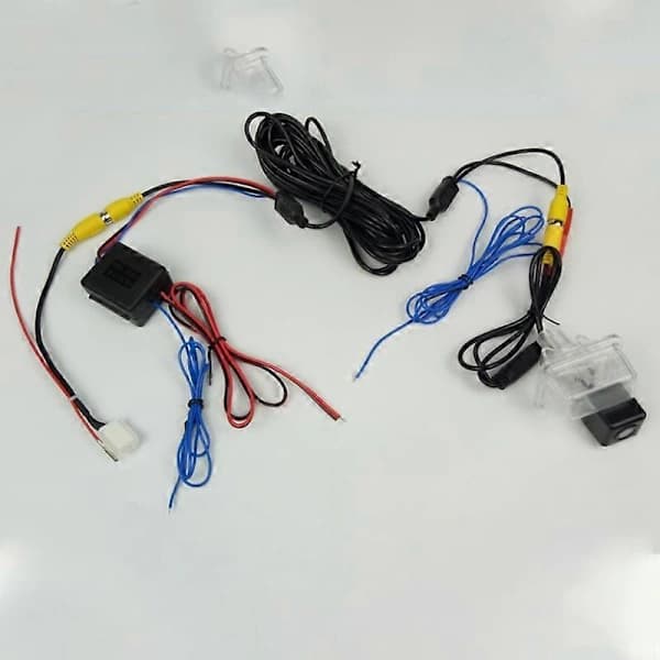 Ryggekamera for bil -5 5 CX5 2013 2014