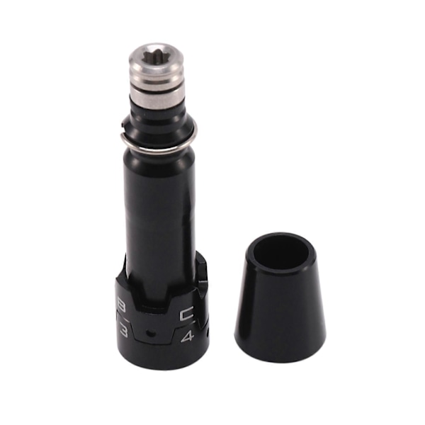 CASA 3X 0.335 Golf Adapterhylsa för 917 915 913 910 Driver LH Golftillbehör