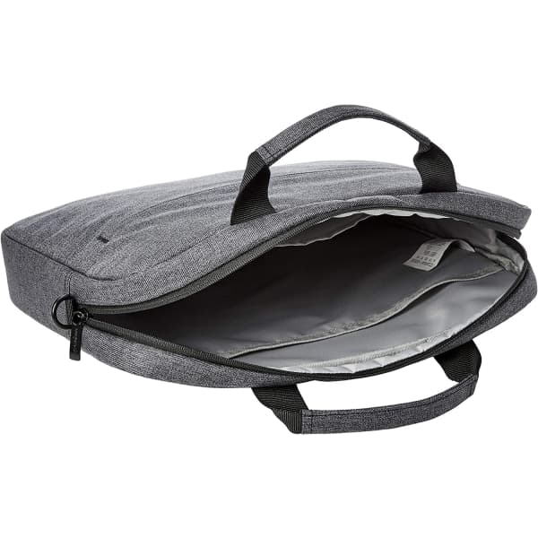 Urban laptop- og tablet taske grå