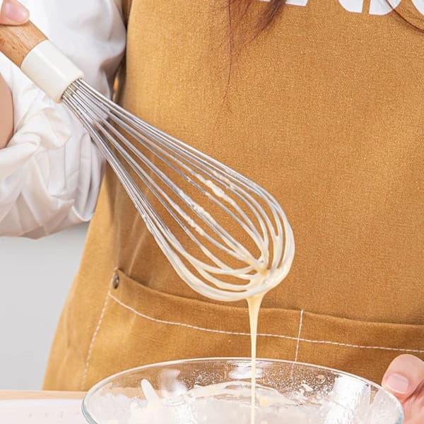 Bakmixer Mini Trådpisker Æggepisker[ca]