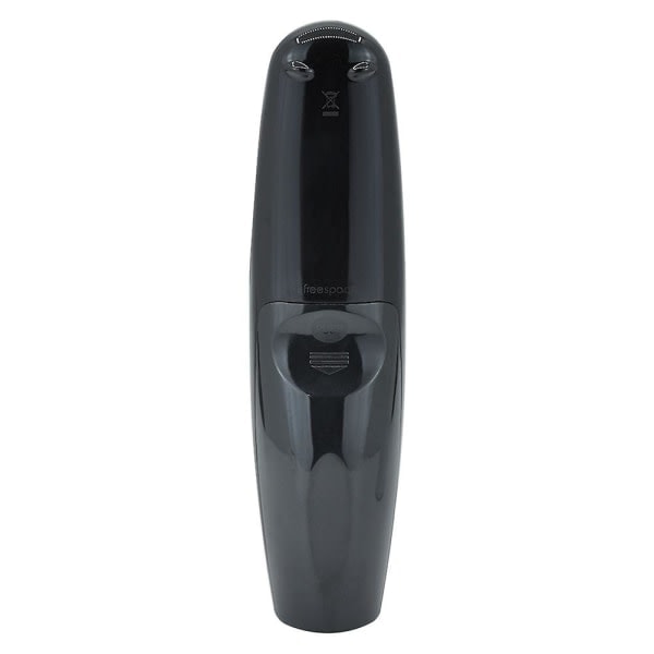 Fjernkontroll An-mr600 for Lg Smart Led Tv Fjernkontroll An-600g Am-hr600 /650a [DB] Svart (ca)