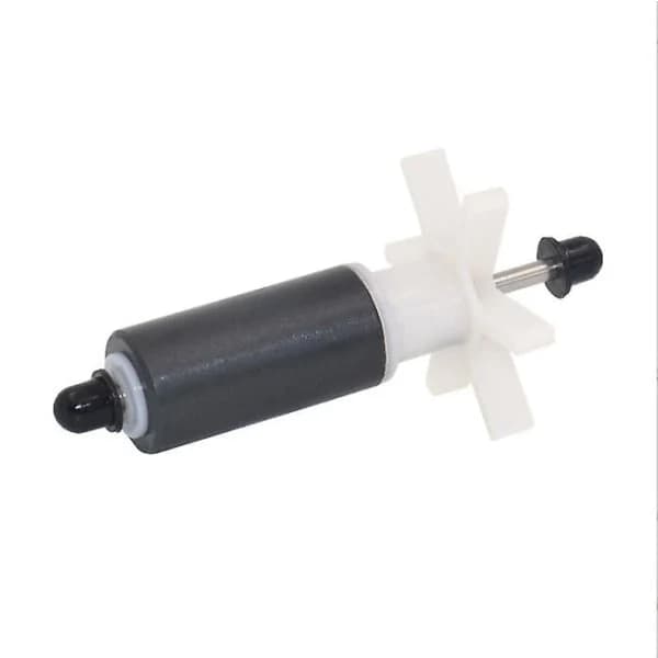Super Tyst Pumpimpeller för Lay Z Spa, Passar Alla Lay Z Spa, Fixar E02 Bullrig Pump (Total Längd: 69mm)