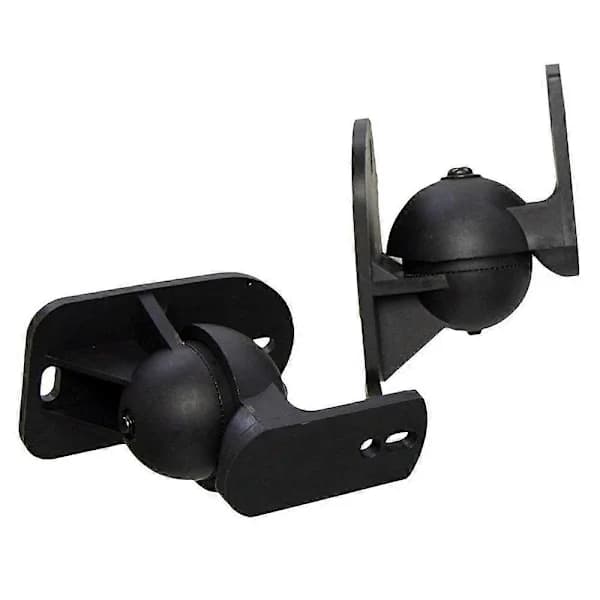 Til Logitech Z906 højttalervægbeslag