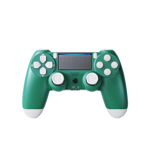 PS4 Controller DoubleShock Trådløs til Play-station 4_ca Alpine Green