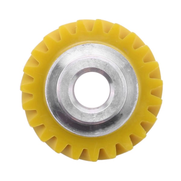 CASA 10X W10112253 Sekoittimen kierukkavaihteen varaosa, sopii täydellisesti KitchenAid-sekoittimiin - Korvaa numeron 4162897