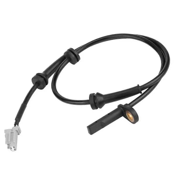 [CA]2X Främre ABS Hjulhastighetssensor för T31 Koleos 47910-1Da1A 479101Da1A Svart