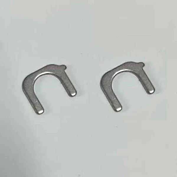 For Sony WH-1000XM4 Headphones Hinge Swivel with Locking Pin Set Replacement