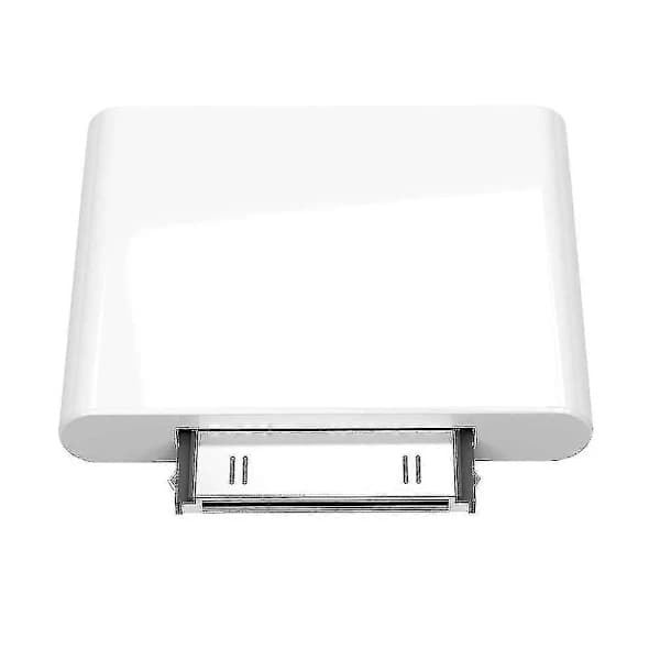2024, Trådløs Bluetooth-kompatibel Sender HiFi Lyd Dongle Adapter For Ipod Classic/Touch