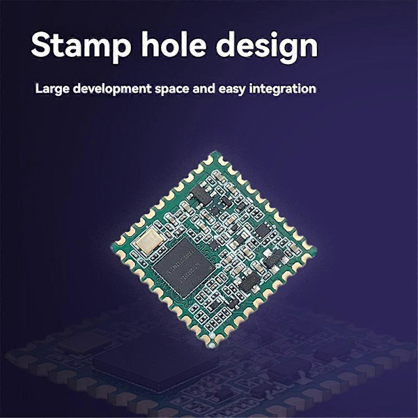 GM901A Mini Stregkodelæsermodul 1D 2D Stregkodelæser USB UART-interface Stregkodeidentifikation Rap