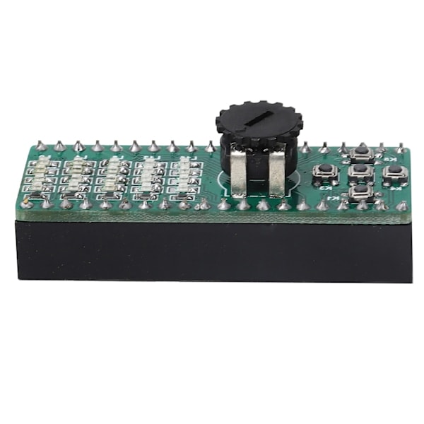 GPIO Udvidelseskort Forlængeradaptermodul til Raspberry Pi Pico Computertilbehør
