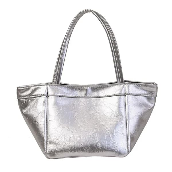 Bucket Bag Olkalaukku MUSTA musta