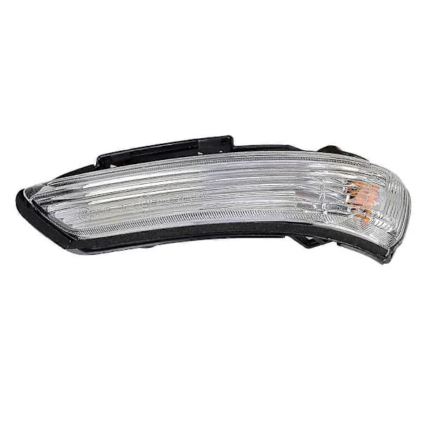 MG ZS RX3 2017-2021 taustapeililamppuun, vasen