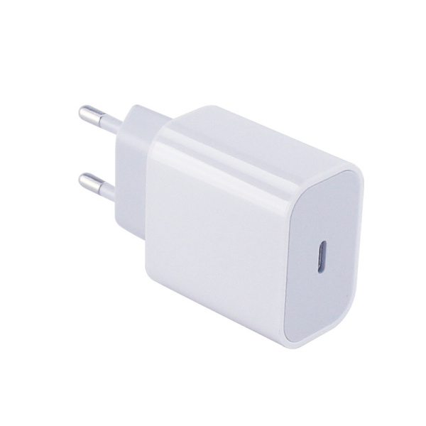 20W snabbladdare för iPhone 13/14